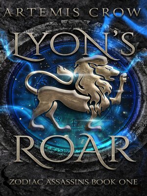 cover image of Lyon's Roar
